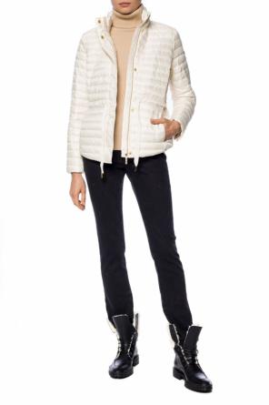 Branded quilted down jacket, zdjęcie 2 Branded quilted down jacket od Michael Kors